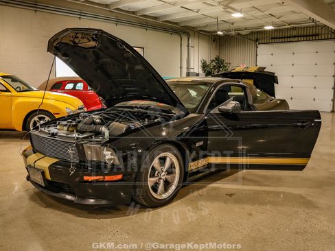 Used 2006 Ford Mustang GT Premium RWD image 69