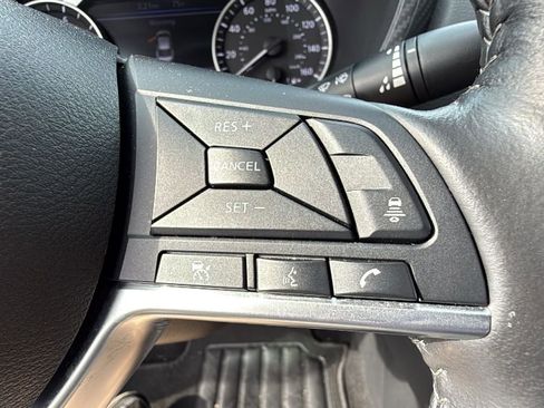 Used 2024 Nissan Sentra SV w/ All-Weather Package image 20