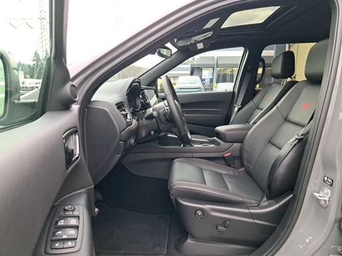 New 2026 Dodge Durango GT image 11