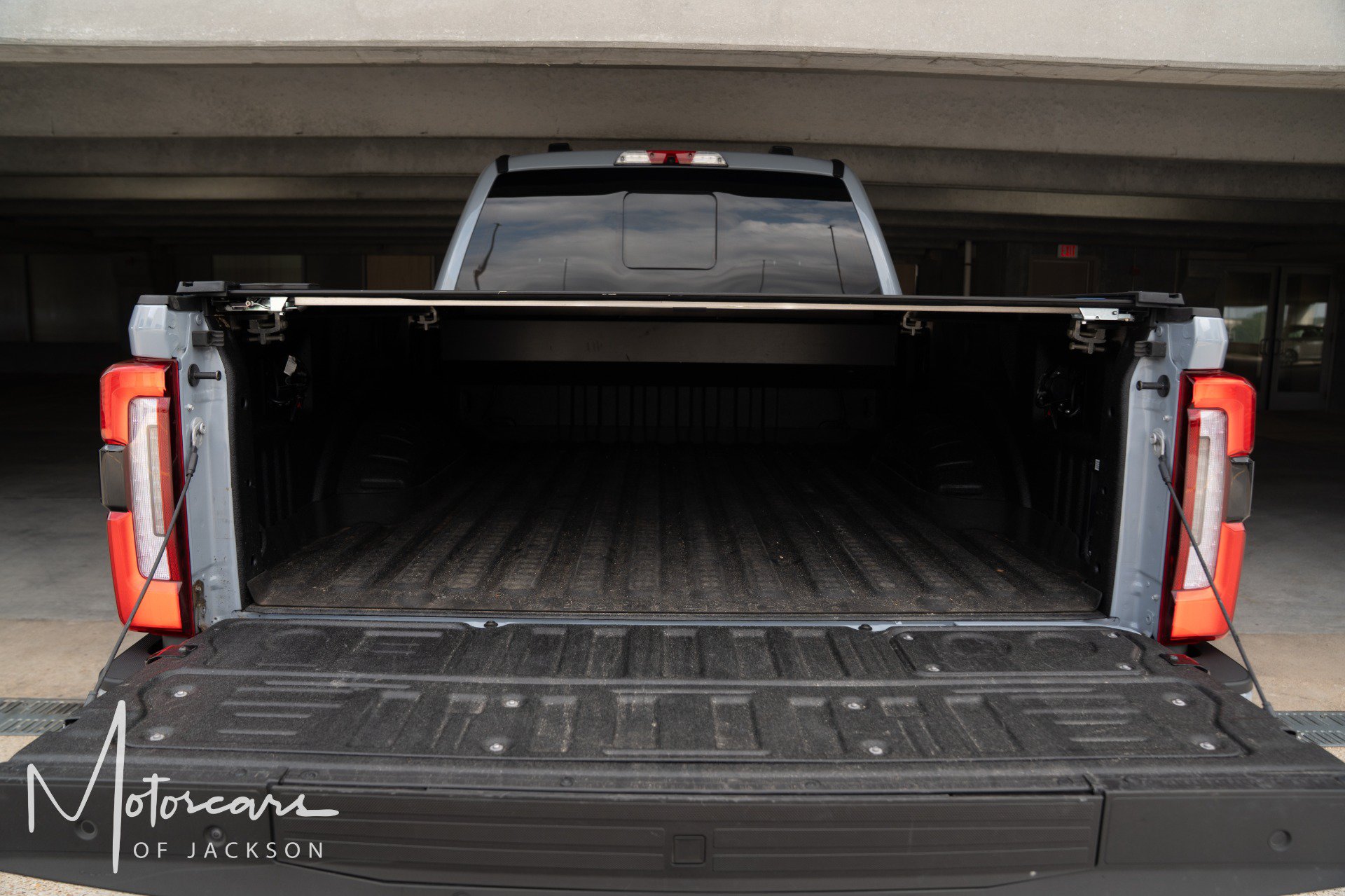Used 2024 Ford F250 Platinum AWD/4WD image 34