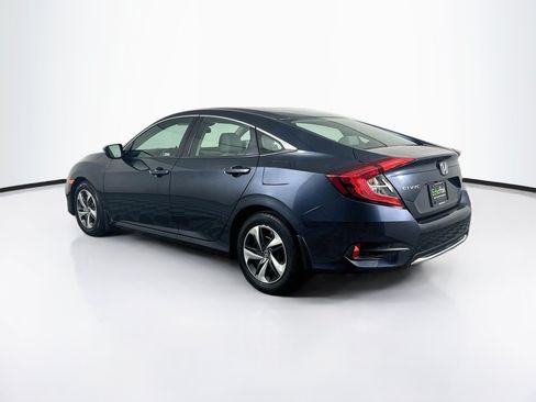 Used 2020 Honda Civic LX image 5
