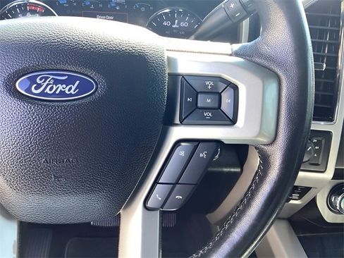Used 2020 Ford F250 Lariat w/ Lariat Ultimate Package image 23