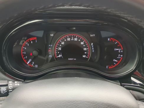 Used 2021 Dodge Durango R/T image 24