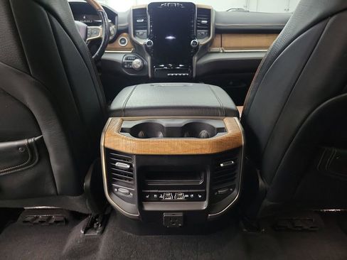 Used 2019 RAM 1500 Limited image 25