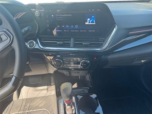 New 2026 Chevrolet Trax RS w/ Driver Confidence Package image 11