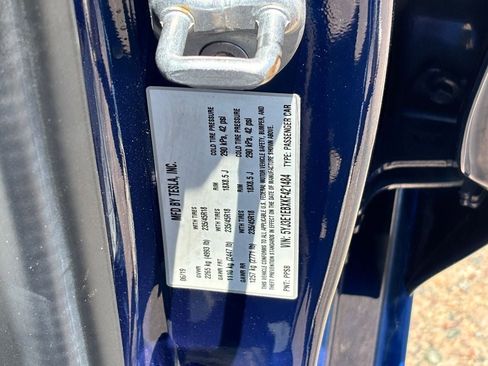 Used 2019 Tesla Model 3 Long Range AWD/4WD image 29
