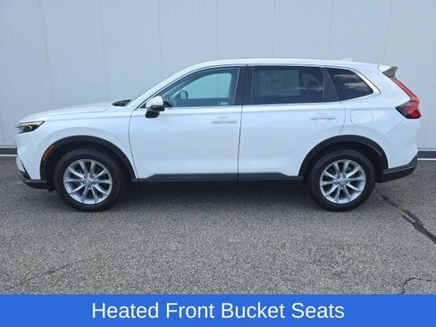 Used 2023 Honda CR-V EX-L image 4