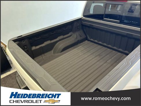 Used 2023 Chevrolet Colorado W/T w/ Safety Package RWD image 34