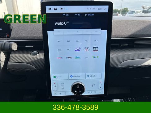 Used 2025 Ford Mustang Mach-E Select w/ Comfort Package Lite RWD image 19