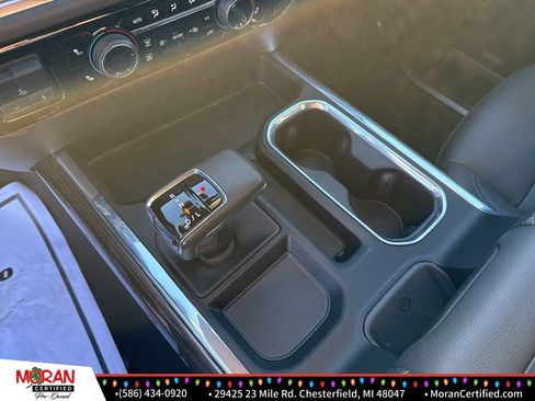 Used 2022 Chevrolet Silverado 1500 RST w/ RST All Star Premium Package image 20