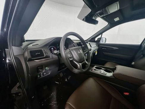 New 2026 Honda Ridgeline RTL image 16