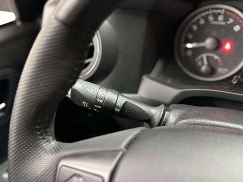 Used 2021 Toyota Tacoma TRD Sport RWD image 31