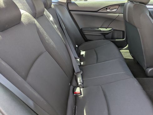 Used 2020 Honda Civic LX image 13