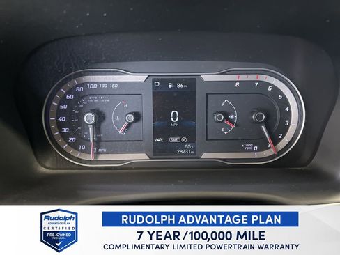 Used 2024 Hyundai Tucson SEL image 23