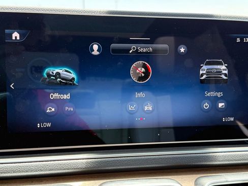 Used 2026 Mercedes-Benz GLE 350 4MATIC image 27