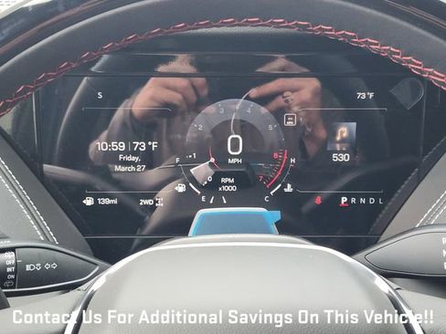 New 2026 GMC Yukon AT4 Ultimate image 12