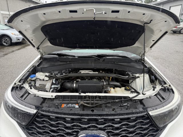 Used 2020 Ford Explorer ST w/ ST Street Pack AWD/4WD image 24