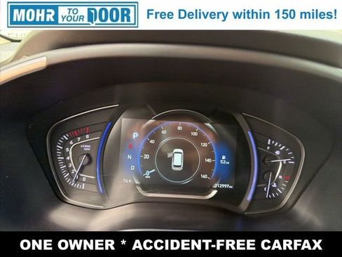 Used 2019 Hyundai Santa Fe SEL w/ Cargo Package image 15
