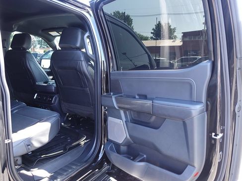 Used 2023 Ford F150 XLT w/ Equipment Group 302A High AWD/4WD image 26