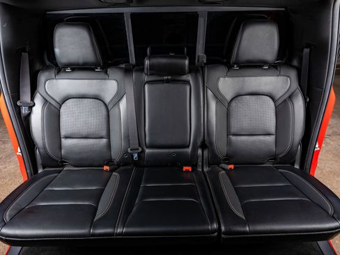 Used 2023 RAM 1500 Rebel w/ Rebel Level 2 Equipment Group image 33