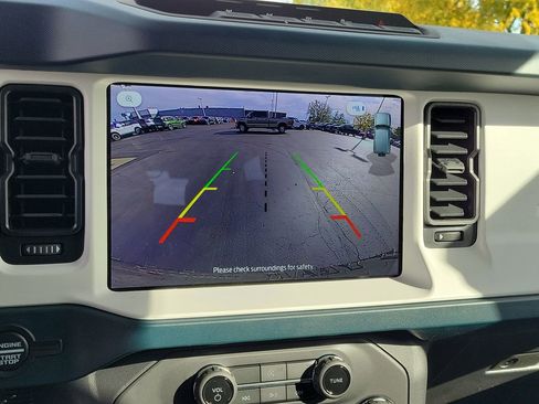 New 2025 Ford Bronco Heritage Edition image 26