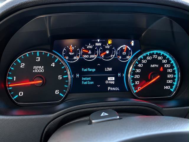 Used 2018 Chevrolet Suburban Premier AWD/4WD image 21