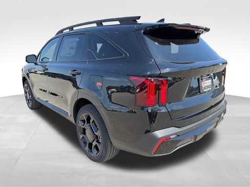 New 2026 Kia Sorento SX Prestige AWD/4WD image 5