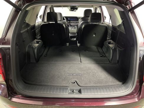 Certified 2023 Hyundai Palisade SEL FWD image 10