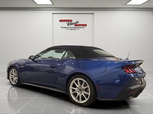 Used 2024 Ford Mustang GT Premium RWD image 5