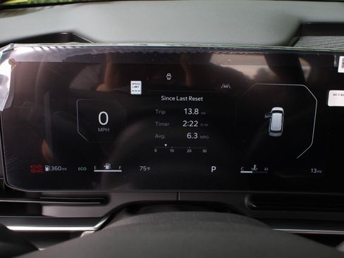 New 2027 Kia Carnival SX w/ Dark Edition Package FWD image 11