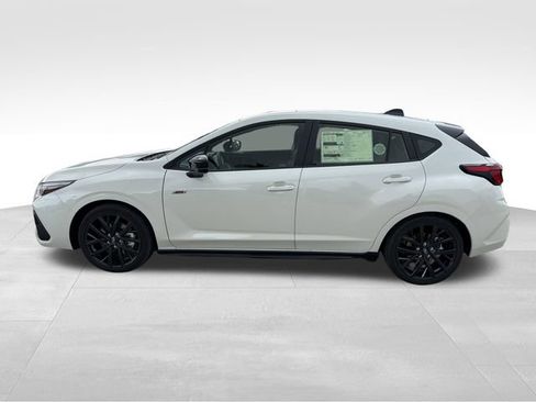 New 2026 Subaru Impreza RS AWD/4WD image 4