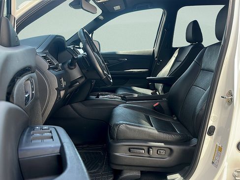 Used 2019 Honda Passport Touring image 23