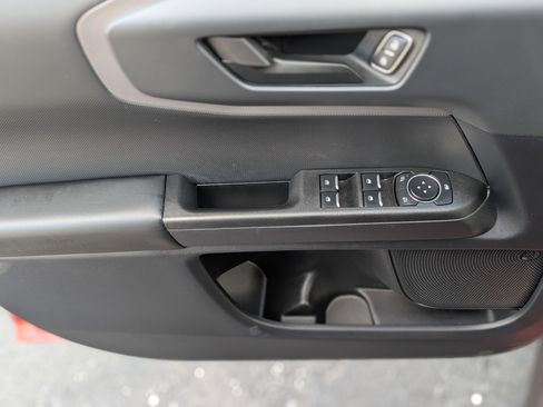 Used 2024 Ford Bronco Sport Big Bend image 28