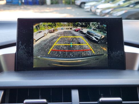 Used 2015 Lexus NX 200t F Sport w/ Navigation System Package AWD/4WD image 14