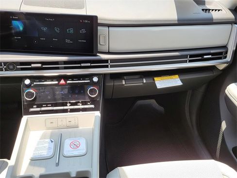 New 2026 Hyundai Santa Fe SEL image 12