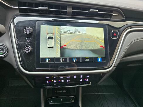 Used 2023 Chevrolet Bolt EUV Premier w/ Redline Edition image 51