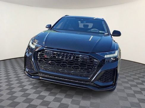 Used 2024 Audi RS Q8 image 3