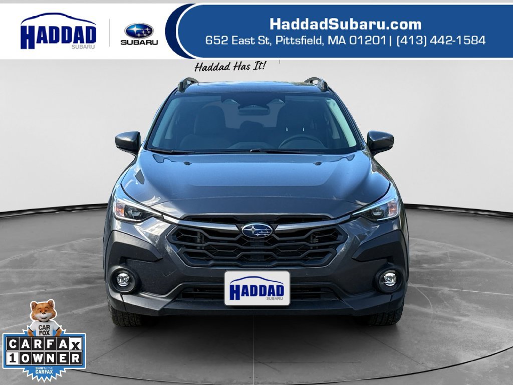 Used 2024 Subaru Crosstrek 2.0i Premium AWD/4WD image 9