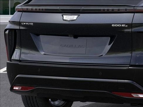 New 2026 Cadillac Lyriq Sport AWD/4WD image 14