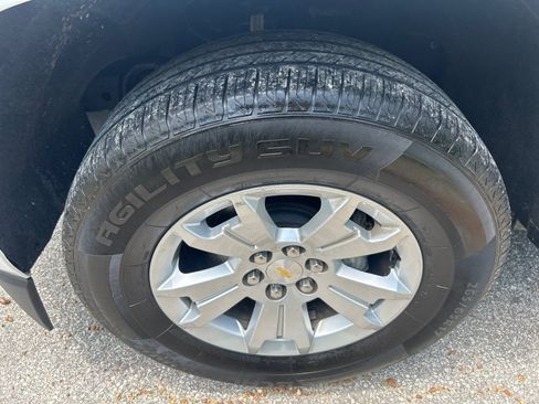 Used 2020 Chevrolet Colorado LT w/ Safety Package RWD image 22