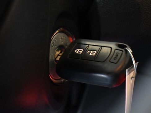 Used 2024 Mitsubishi Mirage ES FWD image 31