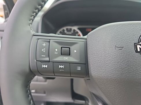 New 2026 Nissan Rogue SV image 27