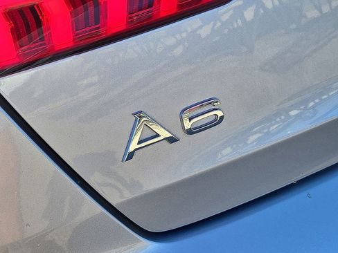 Used 2024 Audi A6 Premium Plus image 11