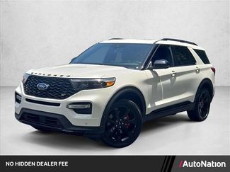 Used 2022 Ford Explorer ST w/ Equipment Group 401A AWD/4WD video 1