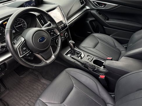 Used 2023 Subaru Impreza 2.0i Limited w/ Popular Package #3 image 10