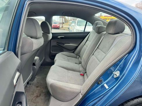 Used 2011 Honda Civic LX image 12