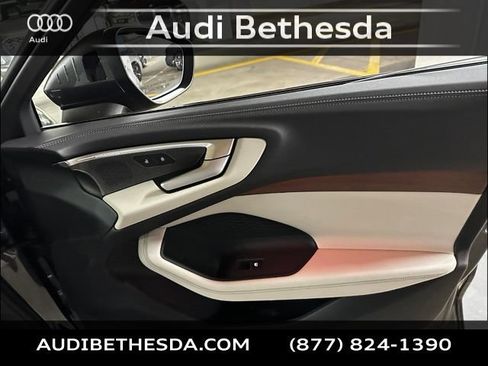 New 2026 Audi A5 2.0T Premium Plus AWD/4WD image 24