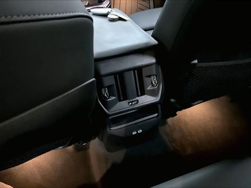 Certified 2025 BMW X3 xDrive30i w/ Convenience Package image 36