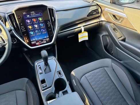 Certified 2025 Subaru Impreza 2.0i Sport w/ Popular Package #1 image 30