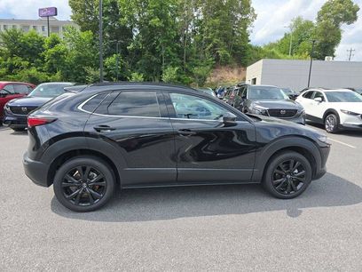 Certified 2025 MAZDA CX-30 2.5 Turbo w/ Premium Package